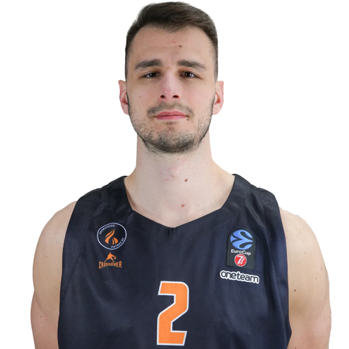 네마냐 당지비치