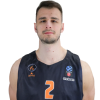 Player cutout