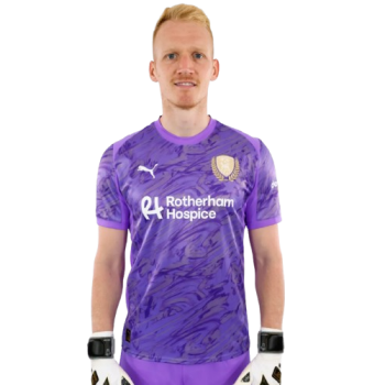 Cameron Dawson profile image
