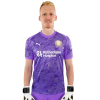 Player cutout