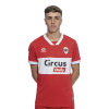 Player cutout
