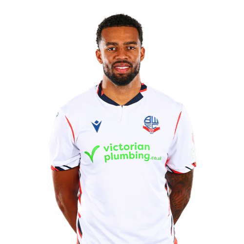 Cyrus Christie