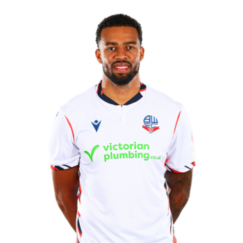 Cyrus Christie profile image