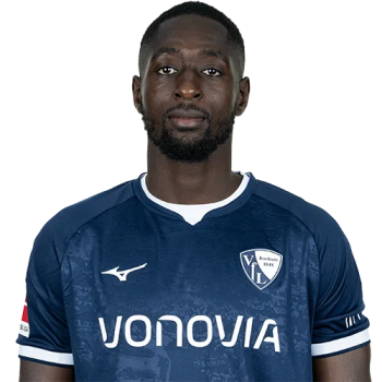 Ibrahima Sissoko profile image