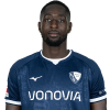 Player cutout