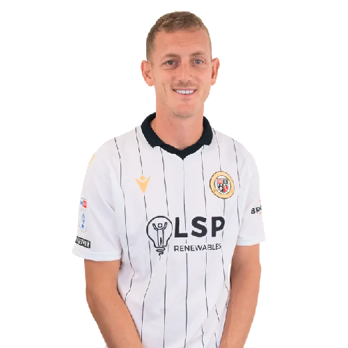 George Saville