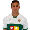 Player cutout