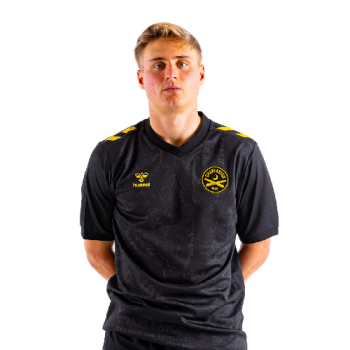 Nathan Messer profile image