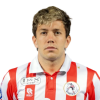 Player cutout