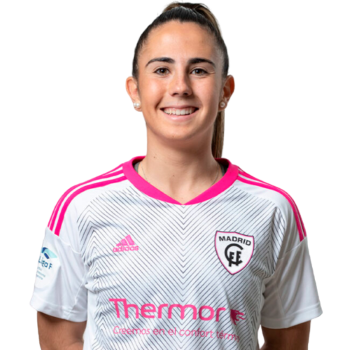 Itziar Pinillos profile image