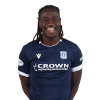 Player cutout