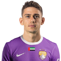 Player Cutout
