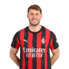 Player cutout