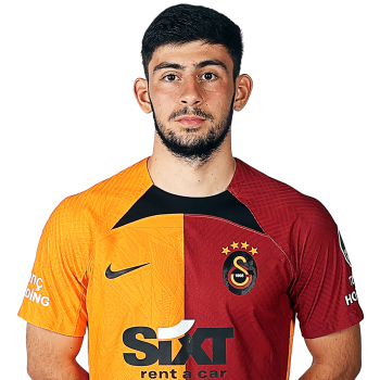 Yusuf Demir profile image