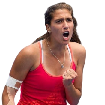 Jaimee Fourlis cutout