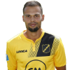 Player cutout