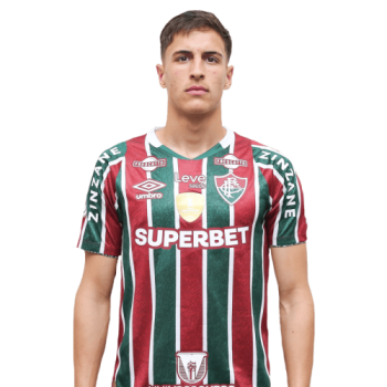 Facundo Bernal