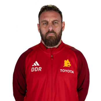 Daniele De Rossi