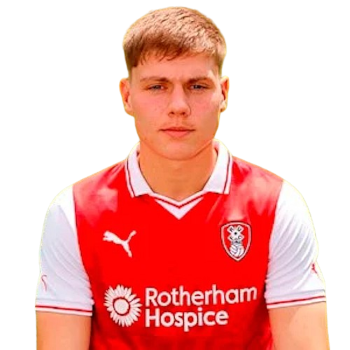 Ciaran McGuckin profile image