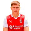Player cutout