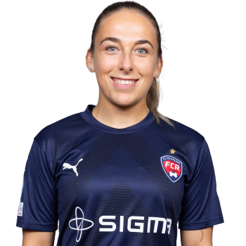 Gina Chmielinski profile image