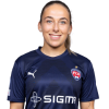 Player cutout
