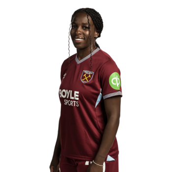 Viviane Asseyi profile image
