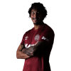 Player cutout