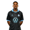 Player cutout
