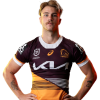 Player cutout