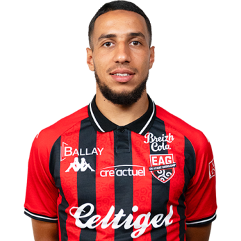 Amine Hemia profile image