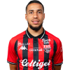 Player cutout