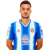 Player cutout