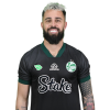 Player cutout