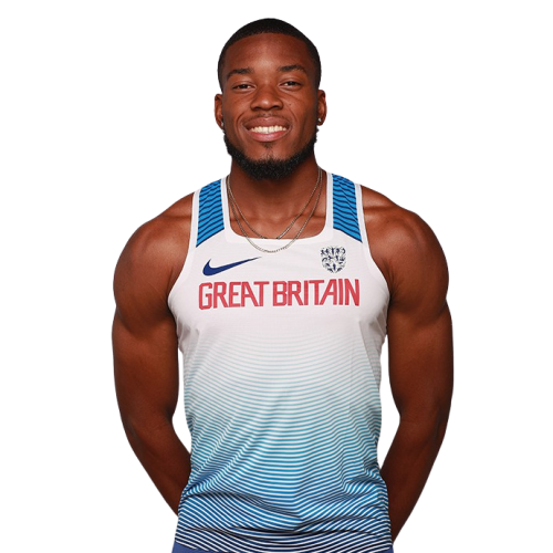 Nethaneel Mitchell-Blake