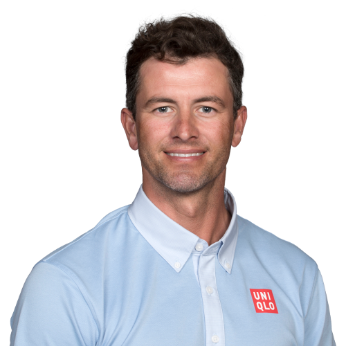 Adam Scott