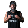 Player cutout
