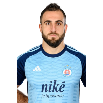 Tigran Barseghyan profile image
