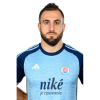 Player cutout