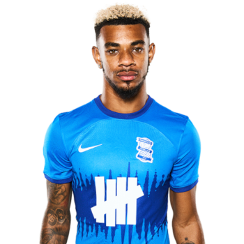 Juninho Bacuna profile image
