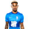 Player cutout