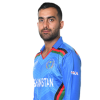 Player cutout