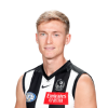 Player cutout