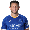 James Tarkowski
