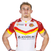Player cutout