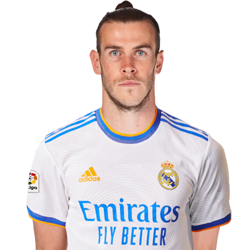 Gareth Bale