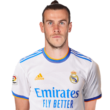 Gareth Bale