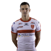 Player cutout