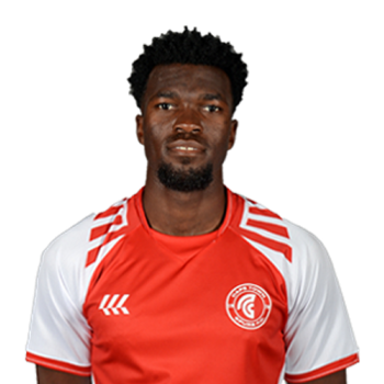 Lubeni Haukongo profile image