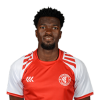 Player cutout